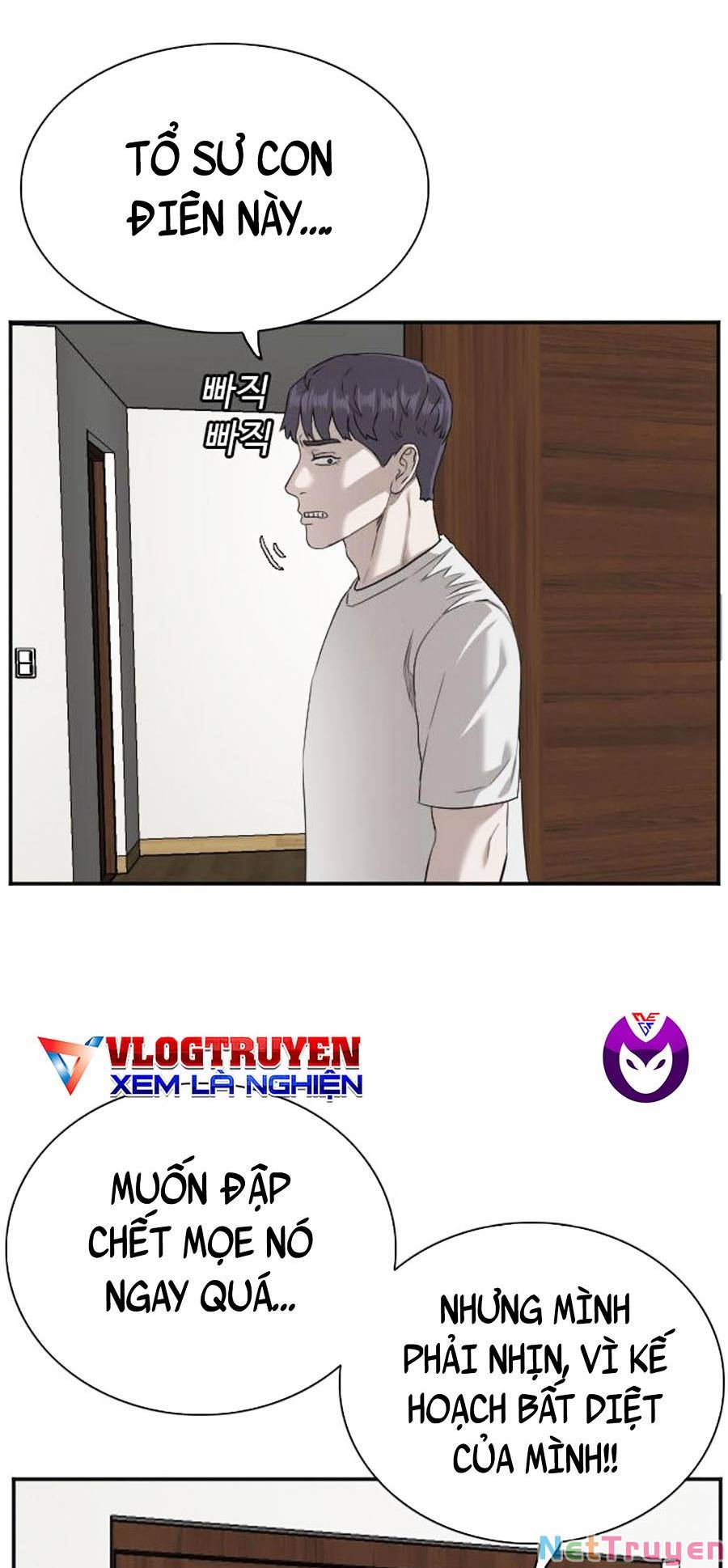 Người Xấu Chapter 87 - Trang 50