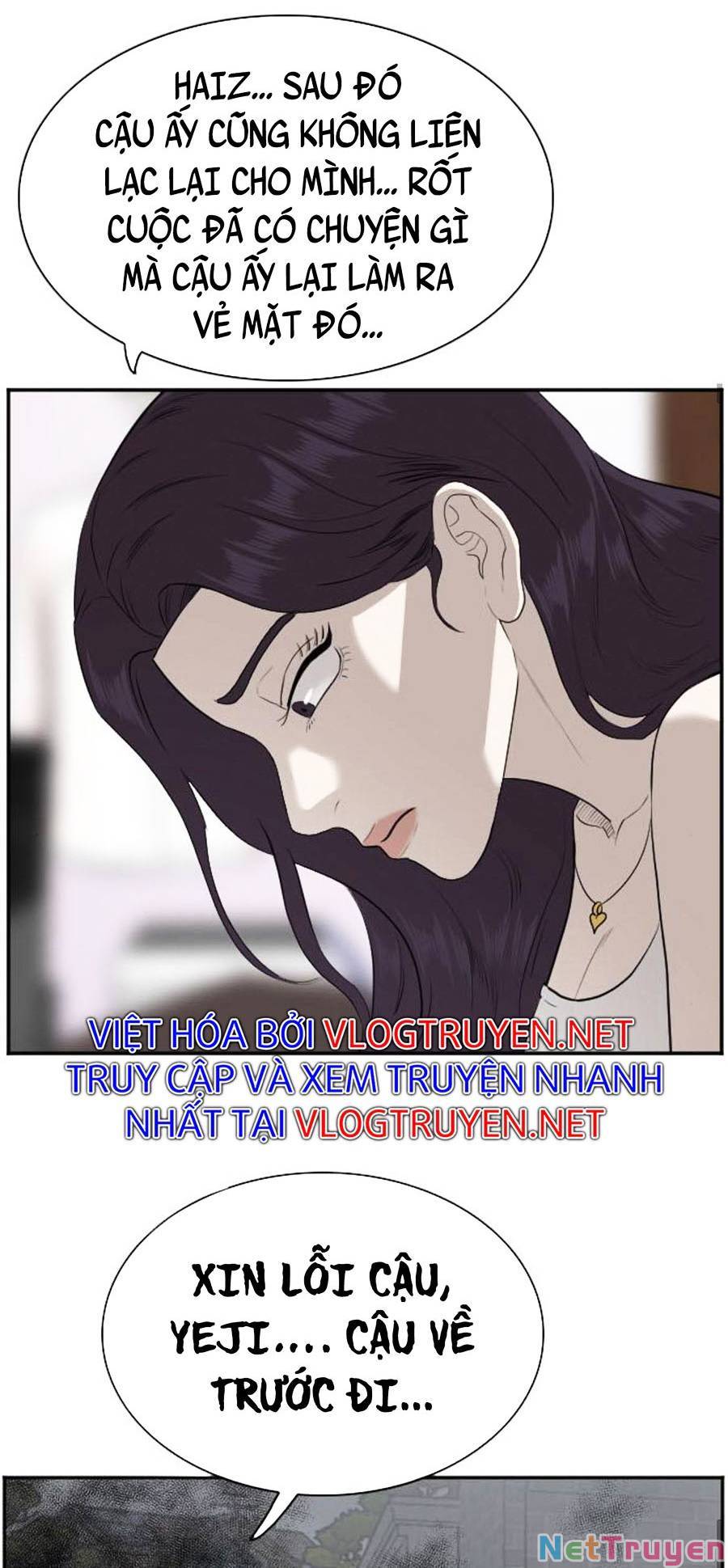 Người Xấu Chapter 87 - Trang 52