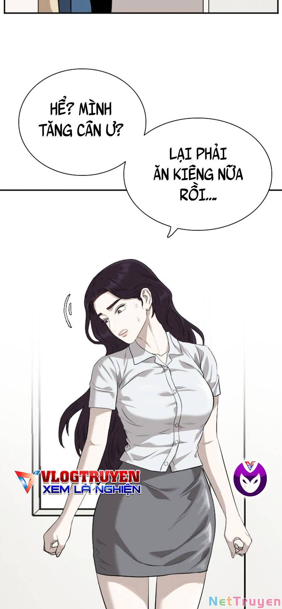 Người Xấu Chapter 87 - Trang 58