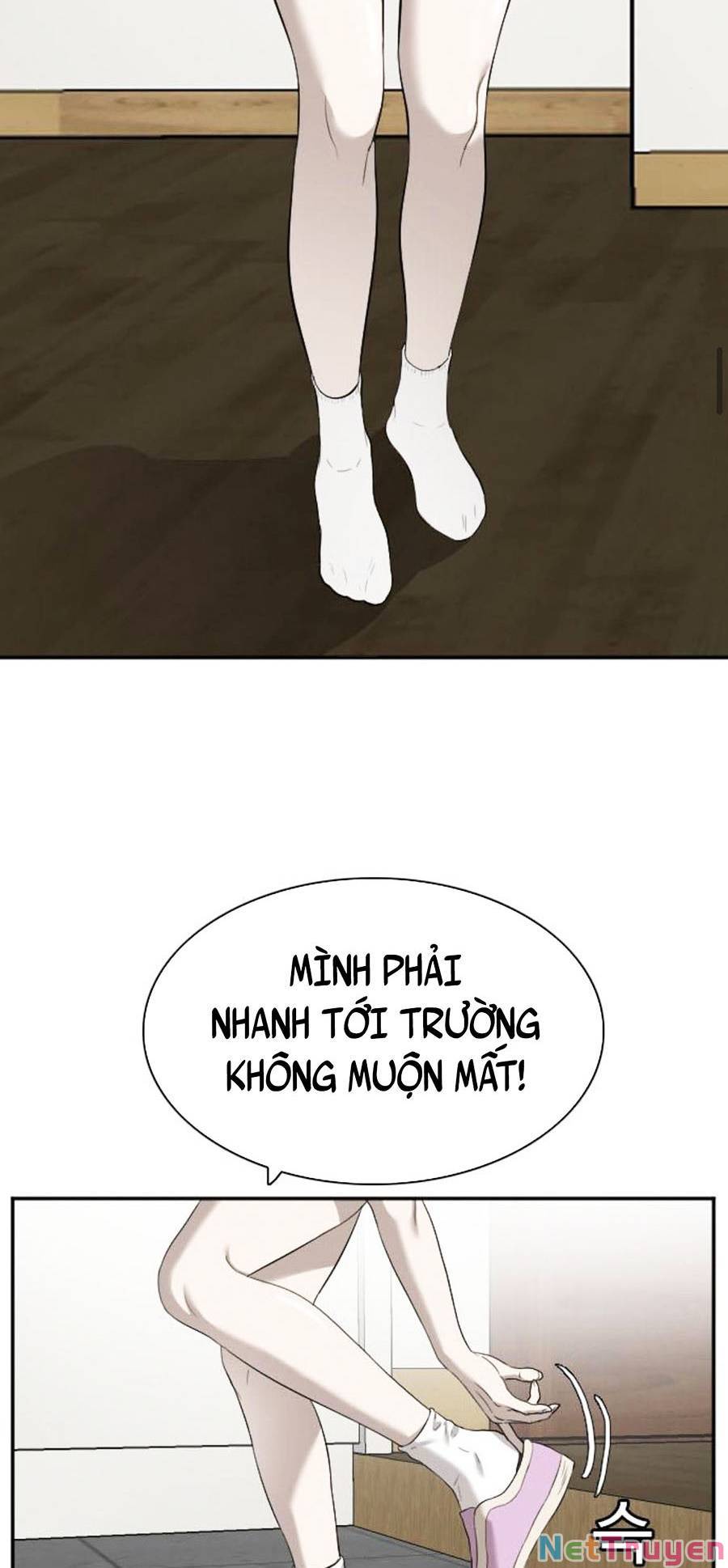 Người Xấu Chapter 87 - Trang 59