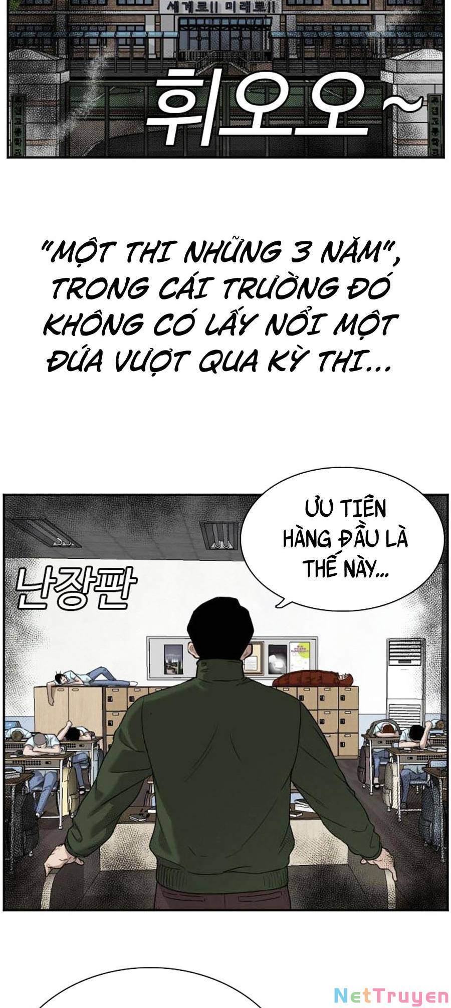 Người Xấu Chapter 88 - Trang 14