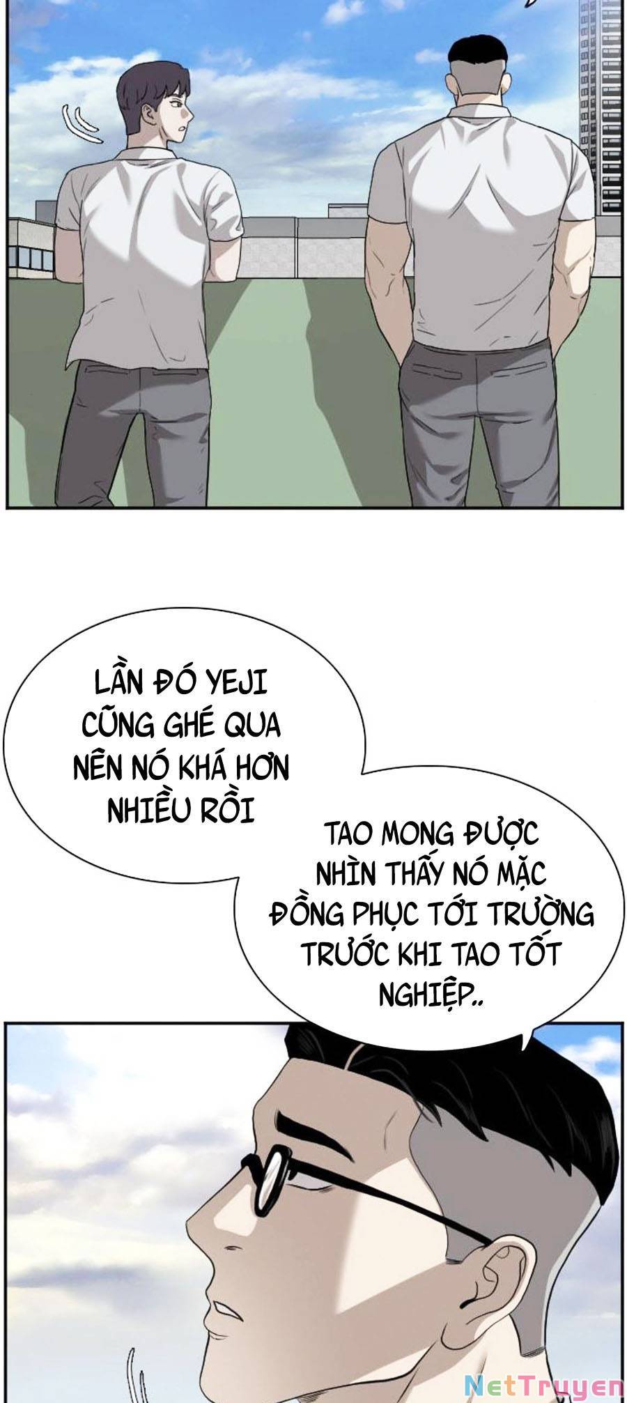 Người Xấu Chapter 88 - Trang 19