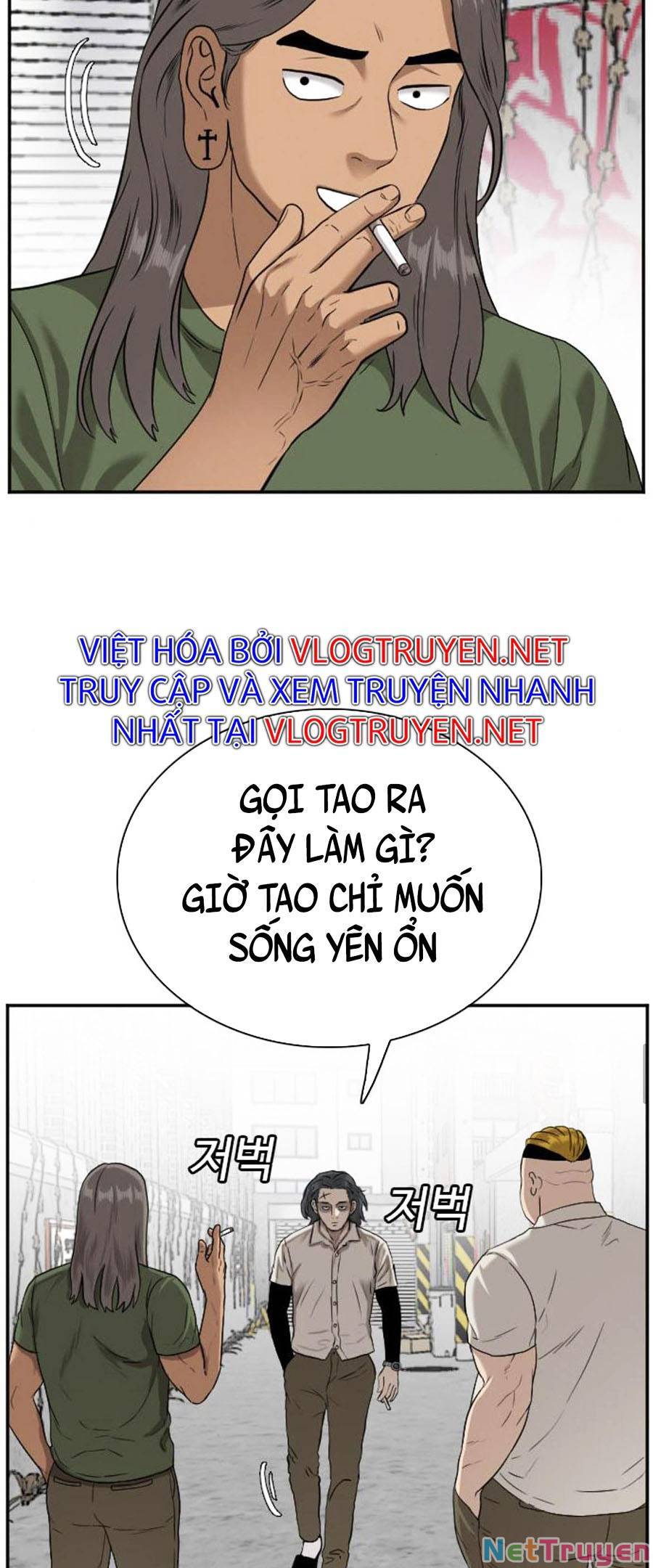 Người Xấu Chapter 88 - Trang 25