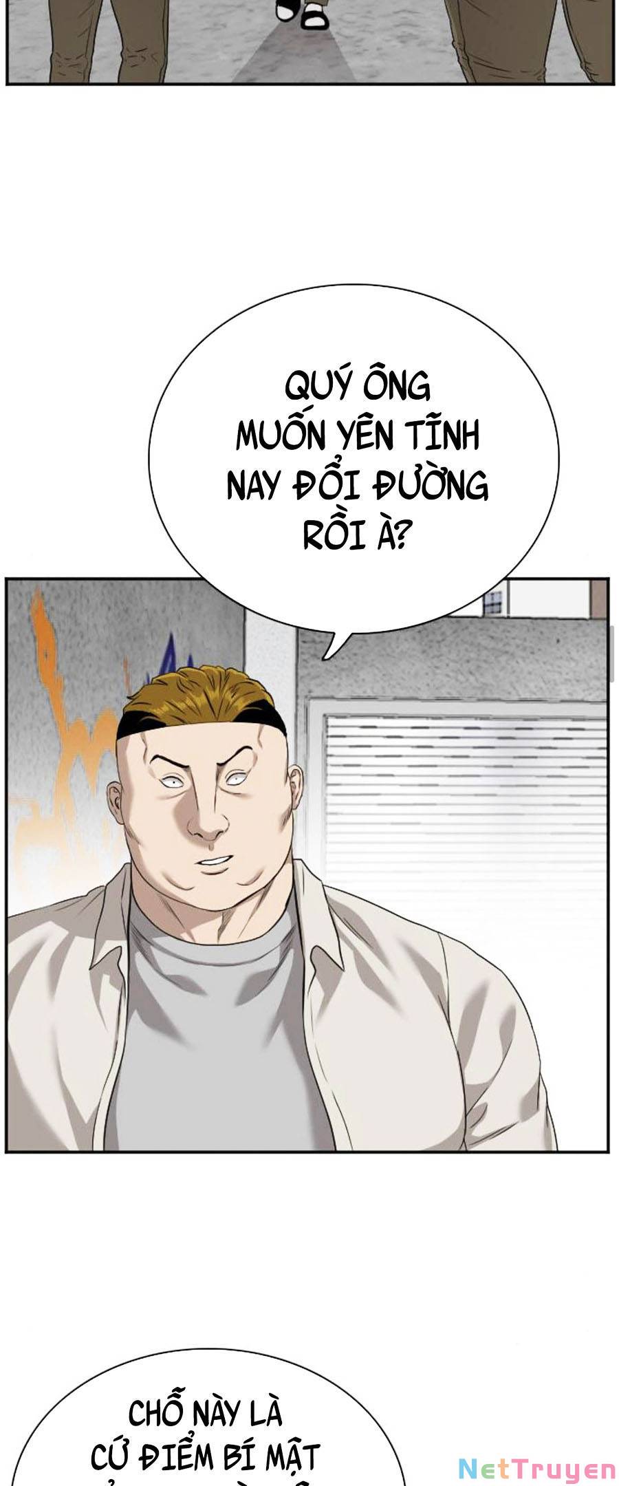 Người Xấu Chapter 88 - Trang 26