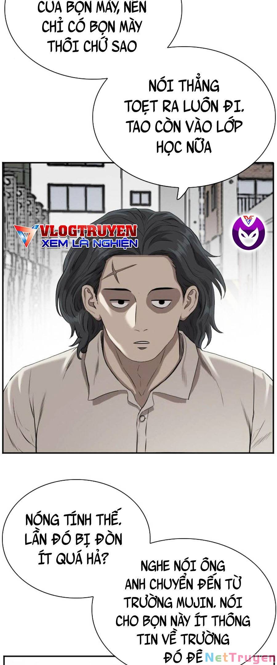 Người Xấu Chapter 88 - Trang 27