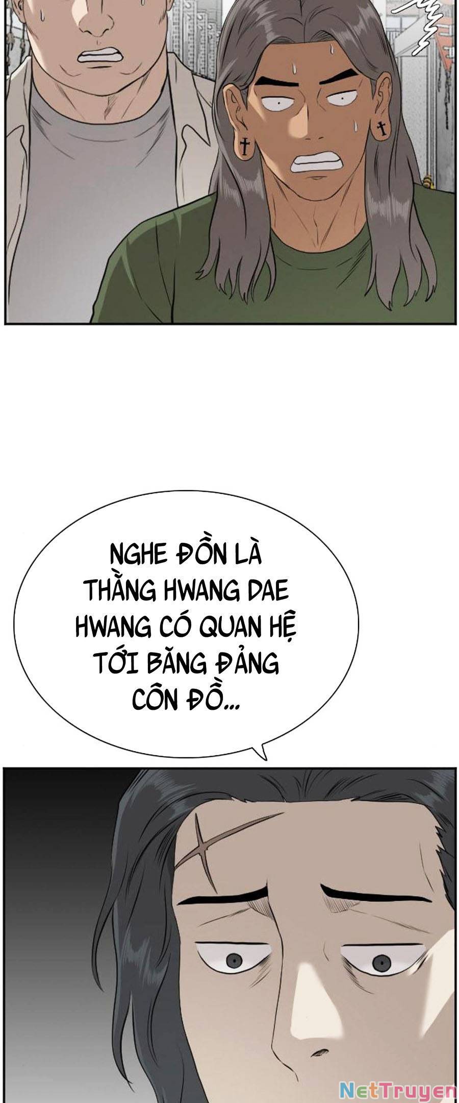 Người Xấu Chapter 88 - Trang 34