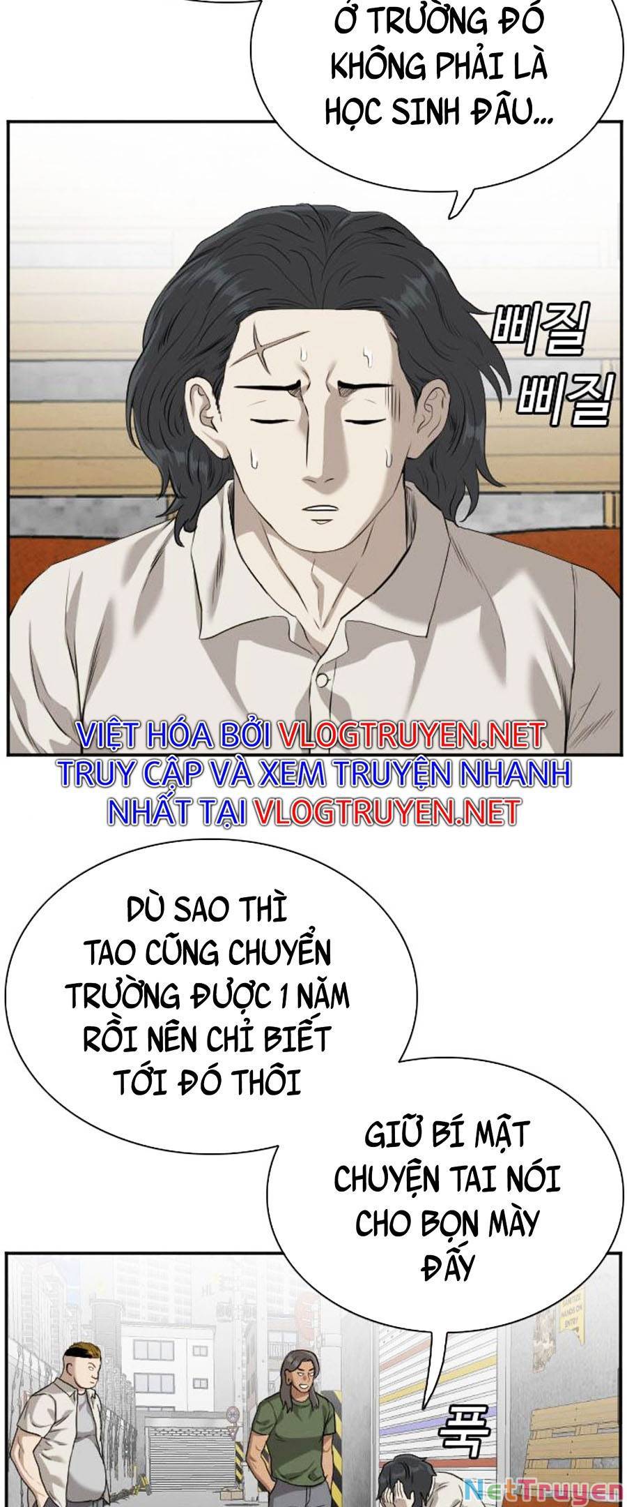 Người Xấu Chapter 88 - Trang 37