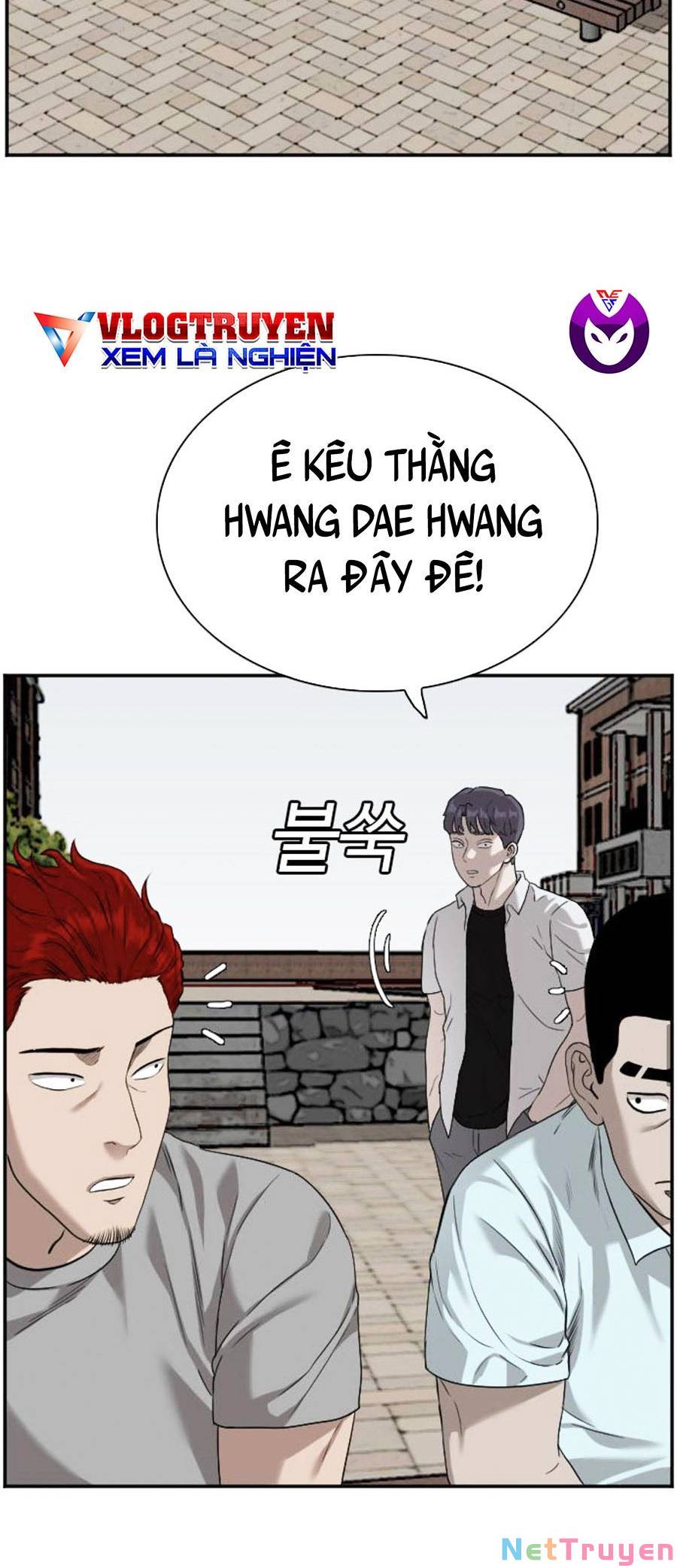 Người Xấu Chapter 88 - Trang 43