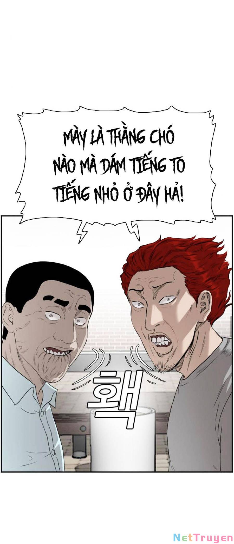 Người Xấu Chapter 88 - Trang 44