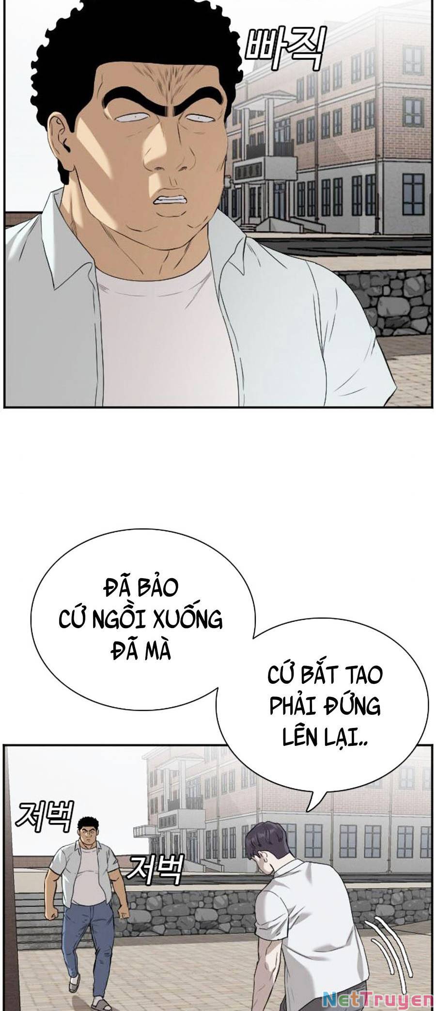 Người Xấu Chapter 88 - Trang 51