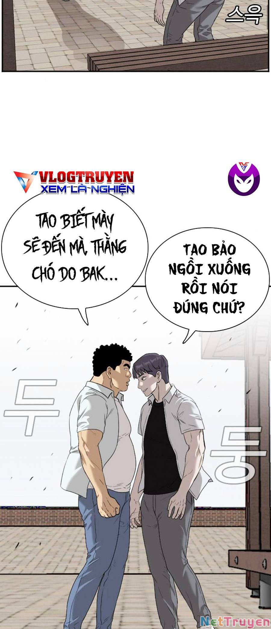 Người Xấu Chapter 88 - Trang 52