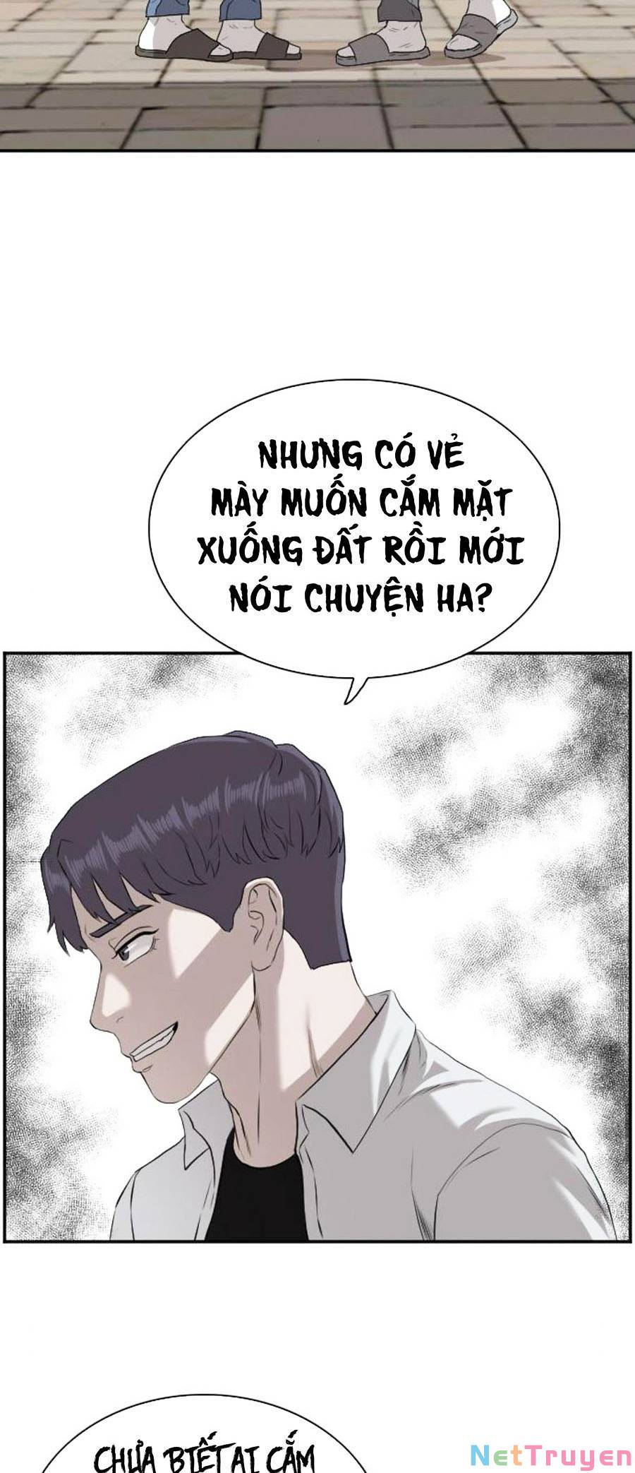 Người Xấu Chapter 88 - Trang 53