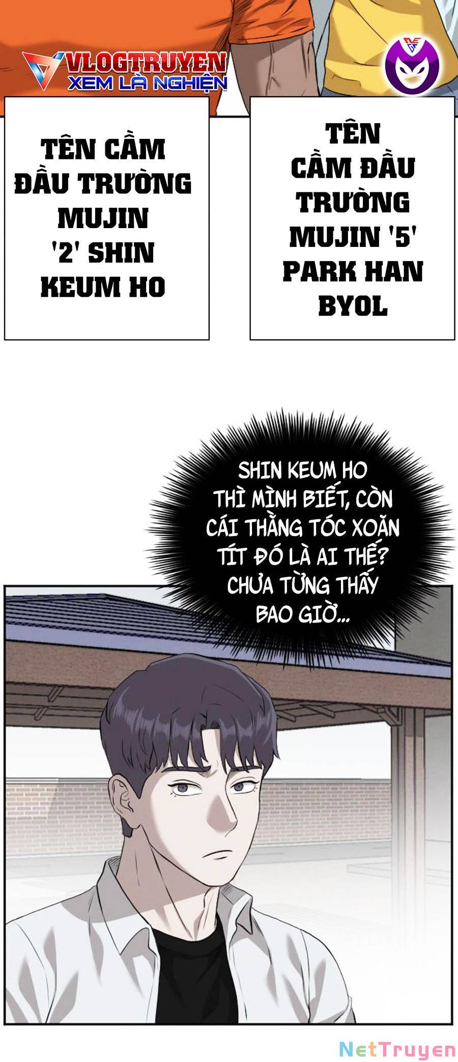 Người Xấu Chapter 88 - Trang 57