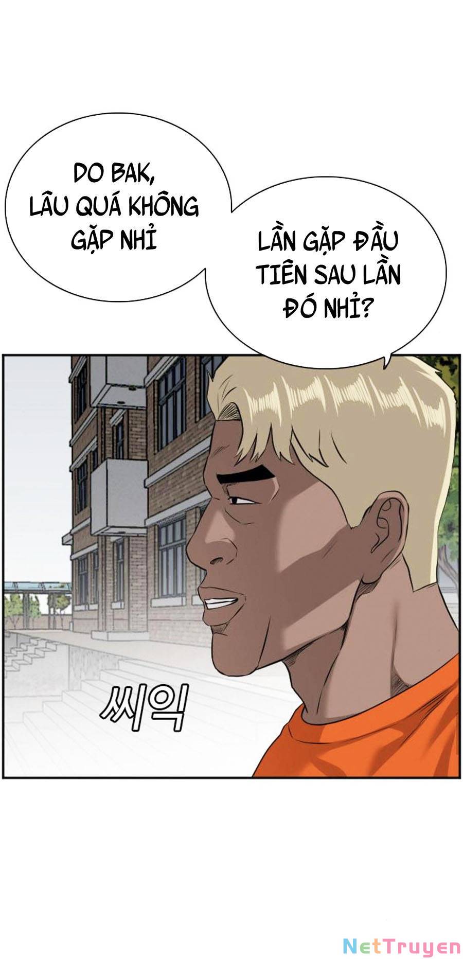 Người Xấu Chapter 88 - Trang 61