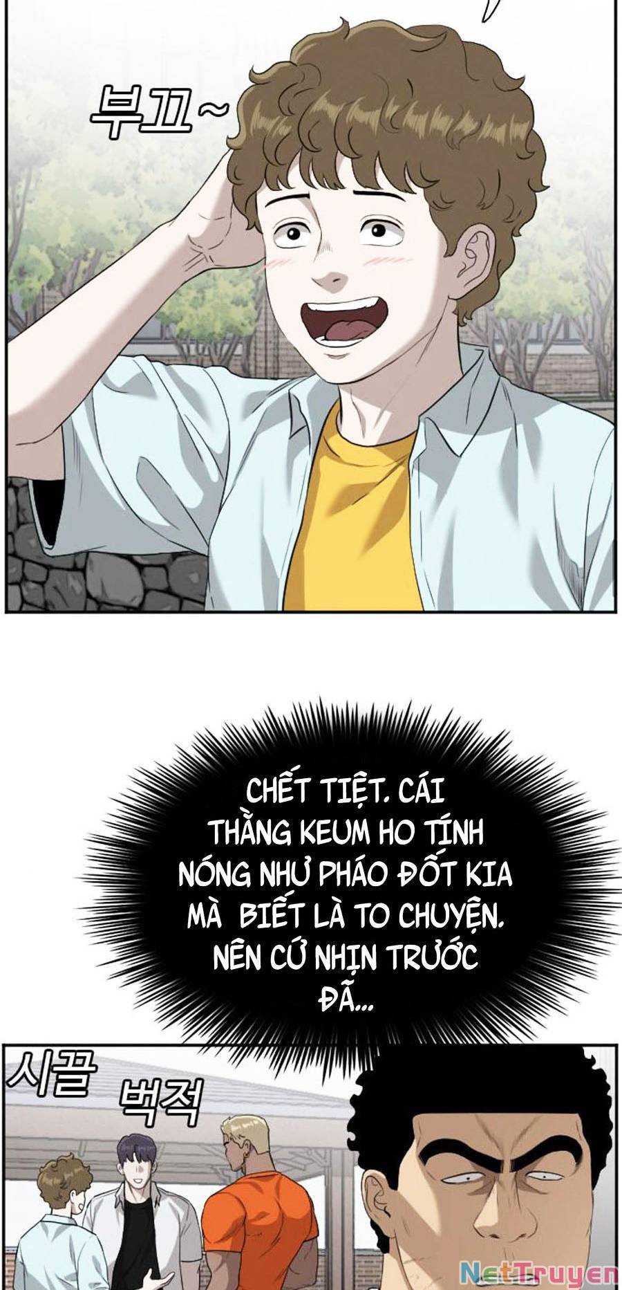 Người Xấu Chapter 88 - Trang 65