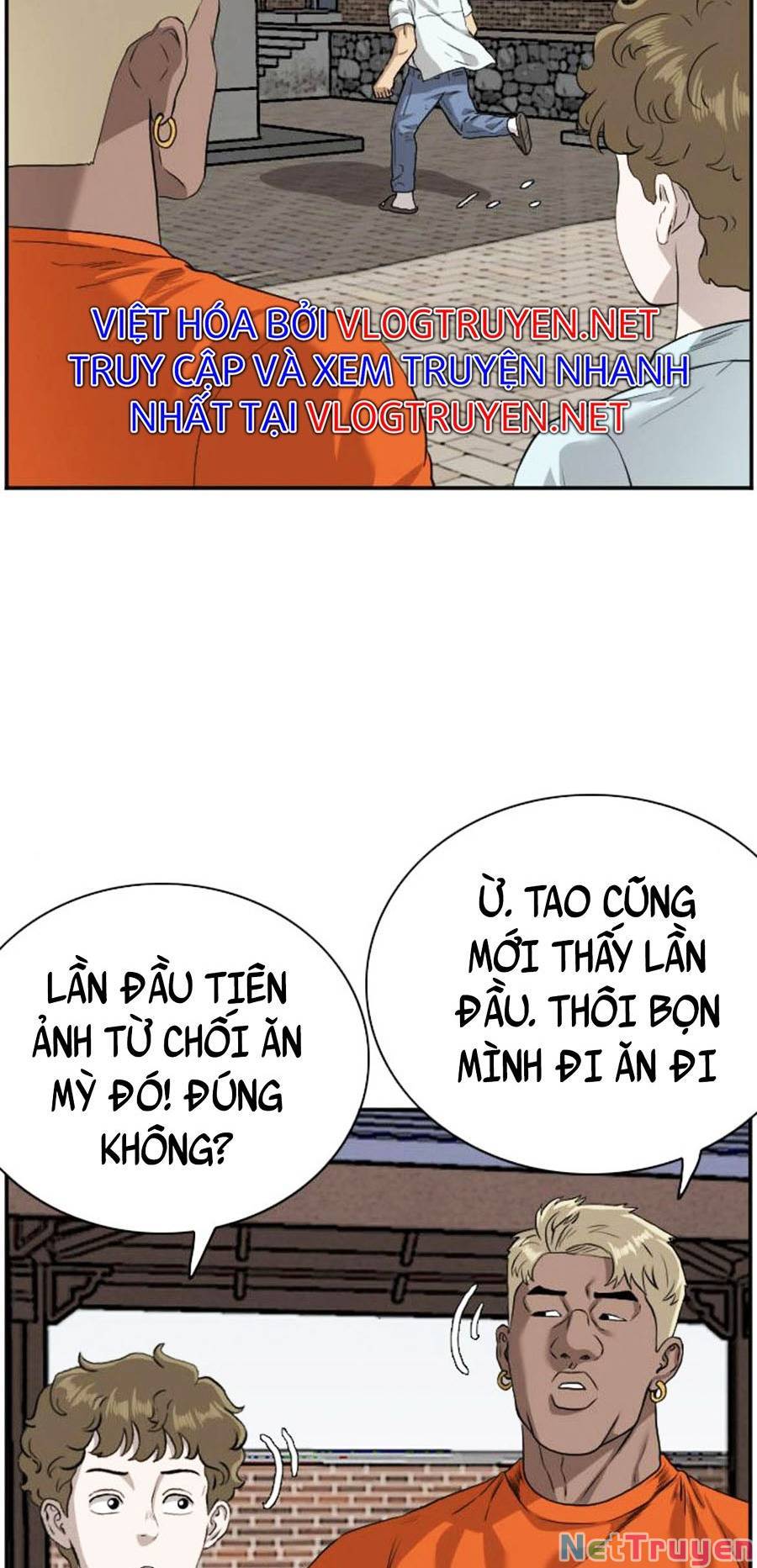 Người Xấu Chapter 88 - Trang 77