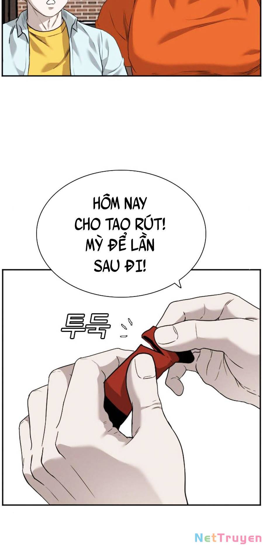 Người Xấu Chapter 88 - Trang 78