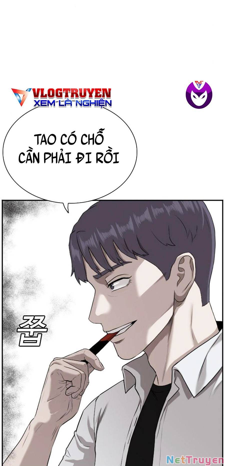 Người Xấu Chapter 88 - Trang 79