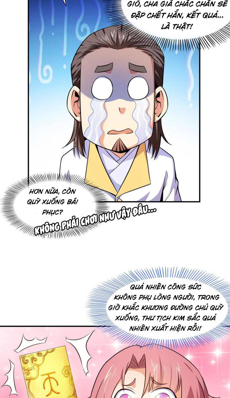 Thiên Đạo Đồ Thư Quán Chapter 172 - Trang 20