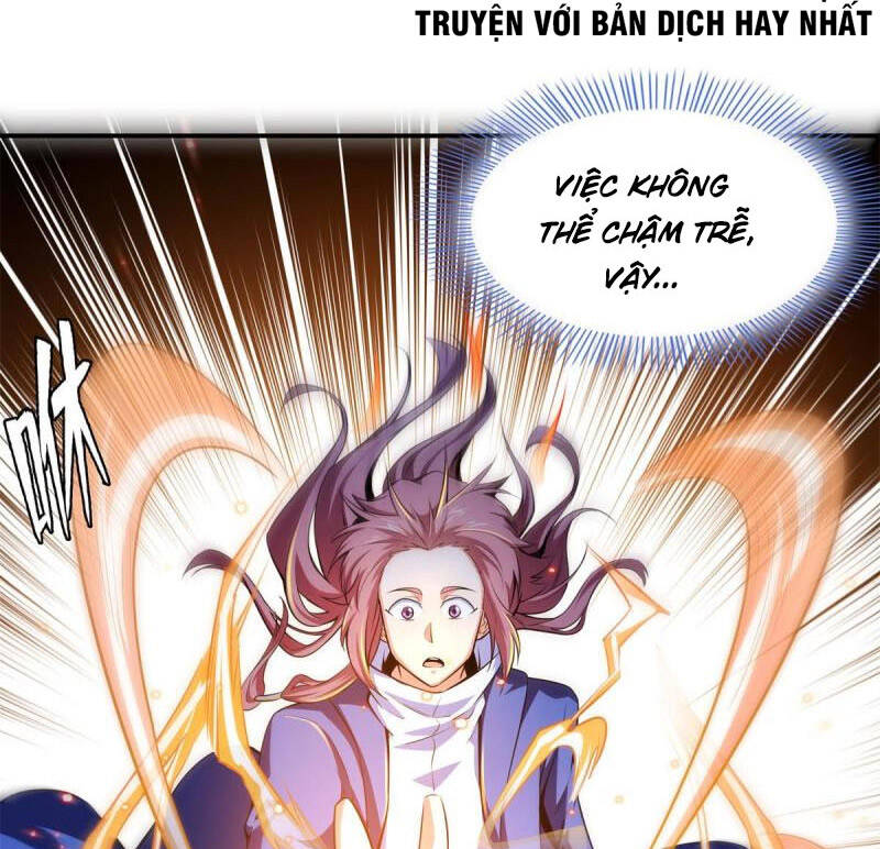 Thiên Đạo Đồ Thư Quán Chapter 172 - Trang 22