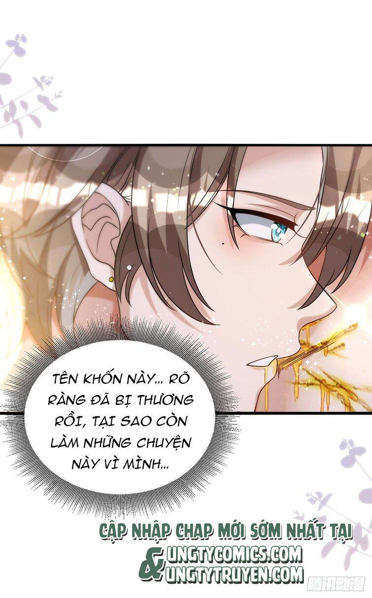 Thú Thụ Bất Thân Chapter 122 - Trang 12