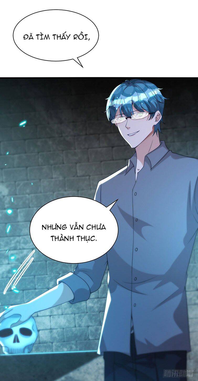 Thú Thụ Bất Thân Chapter 122 - Trang 18