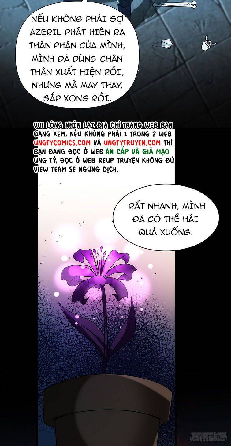 Thú Thụ Bất Thân Chapter 122 - Trang 26