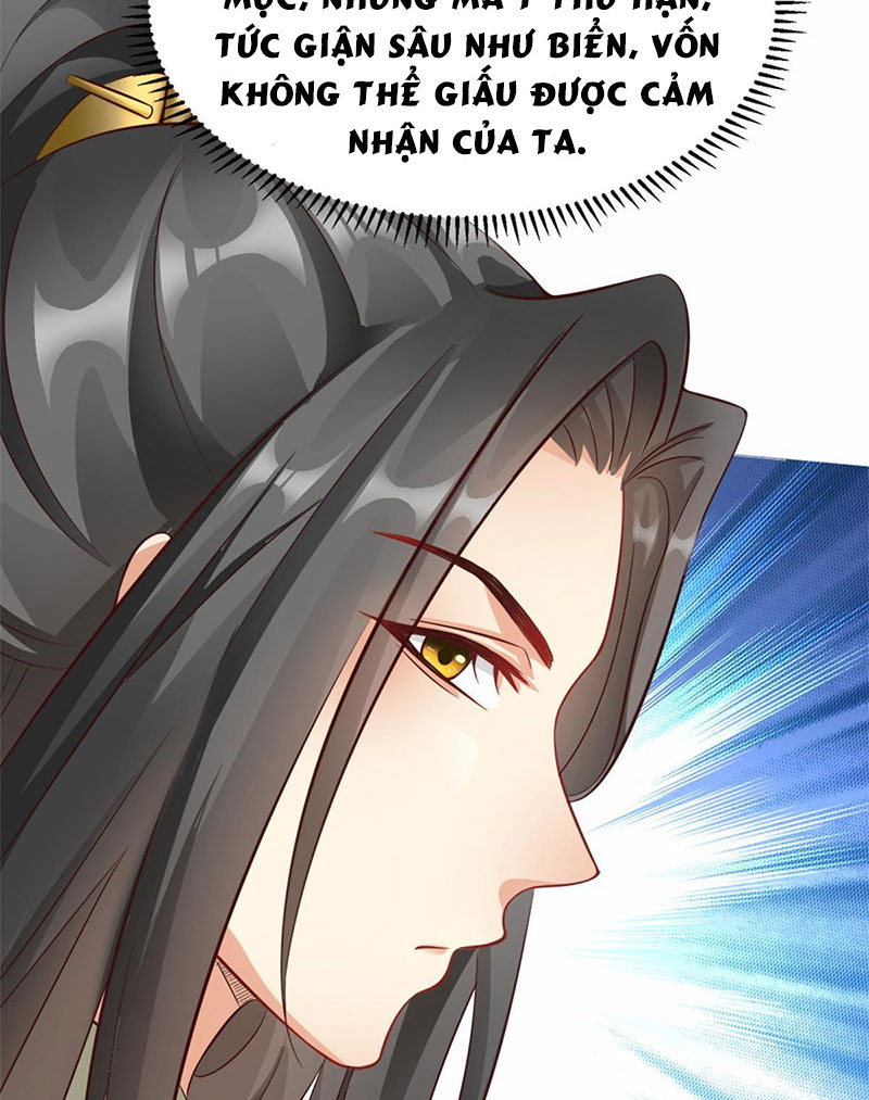 Tọa Ủng Tinh Cầu Chapter 3 - Trang 16