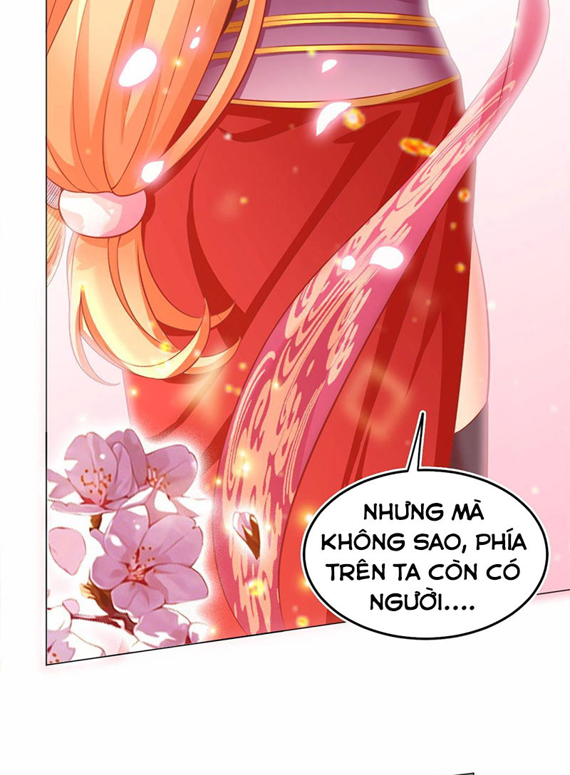 Tọa Ủng Tinh Cầu Chapter 3 - Trang 22