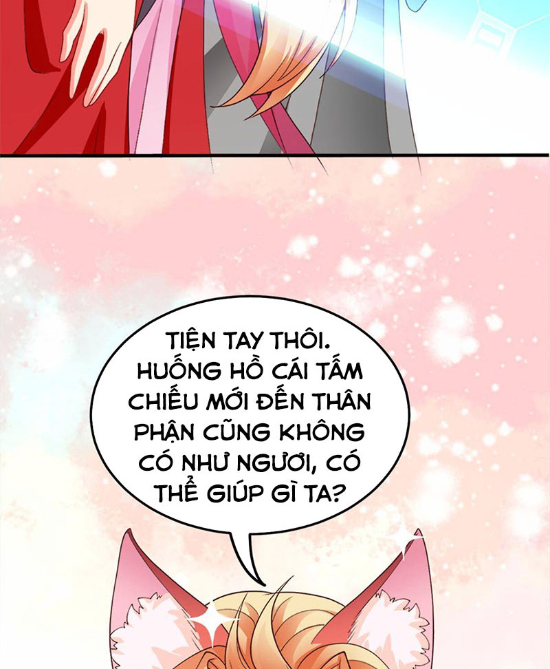 Tọa Ủng Tinh Cầu Chapter 3 - Trang 43