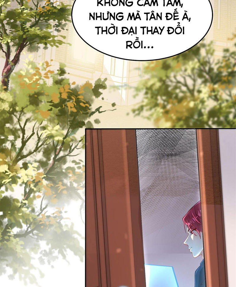 Tọa Ủng Tinh Cầu Chapter 3 - Trang 57