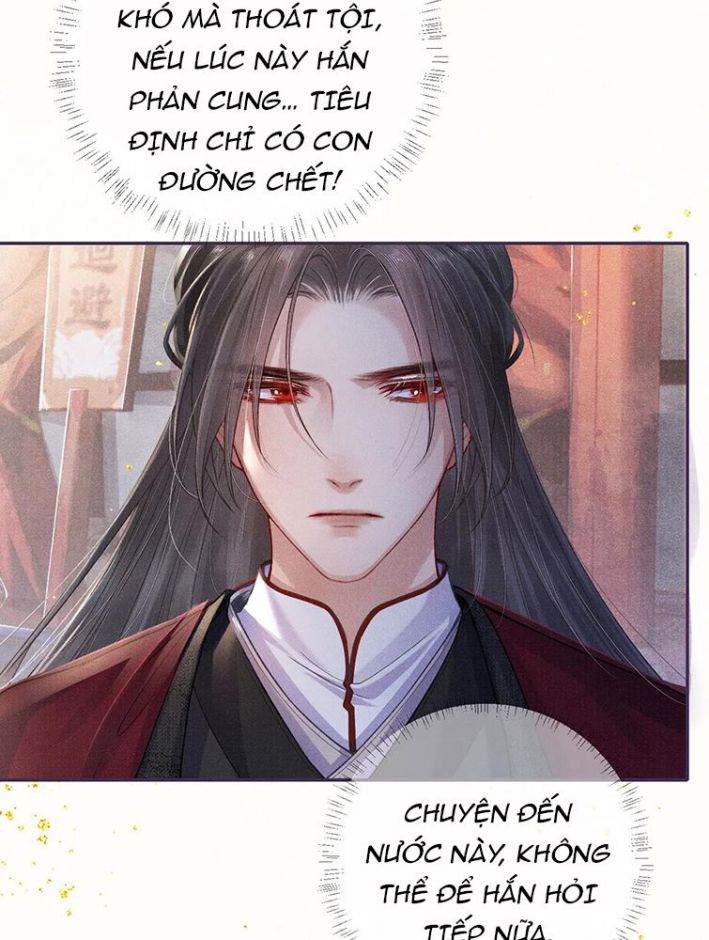 Tướng Quân Lệnh Chapter 57 - Trang 20