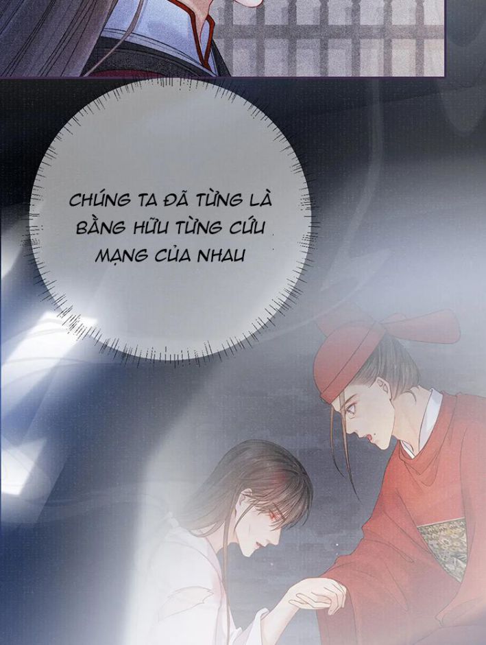 Tướng Quân Lệnh Chapter 57 - Trang 32