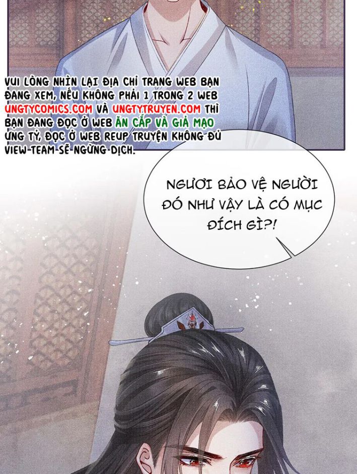 Tướng Quân Lệnh Chapter 57 - Trang 38