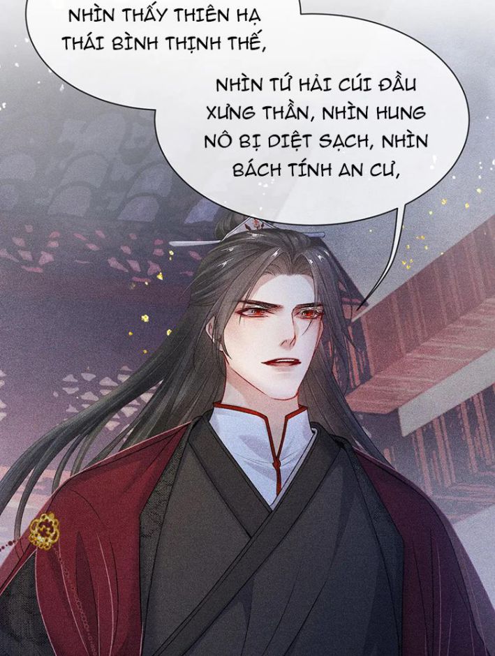 Tướng Quân Lệnh Chapter 57 - Trang 43