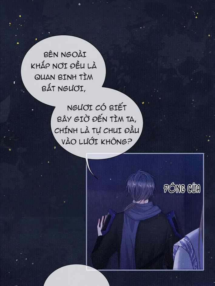 Tướng Quân Lệnh Chapter 57 - Trang 6