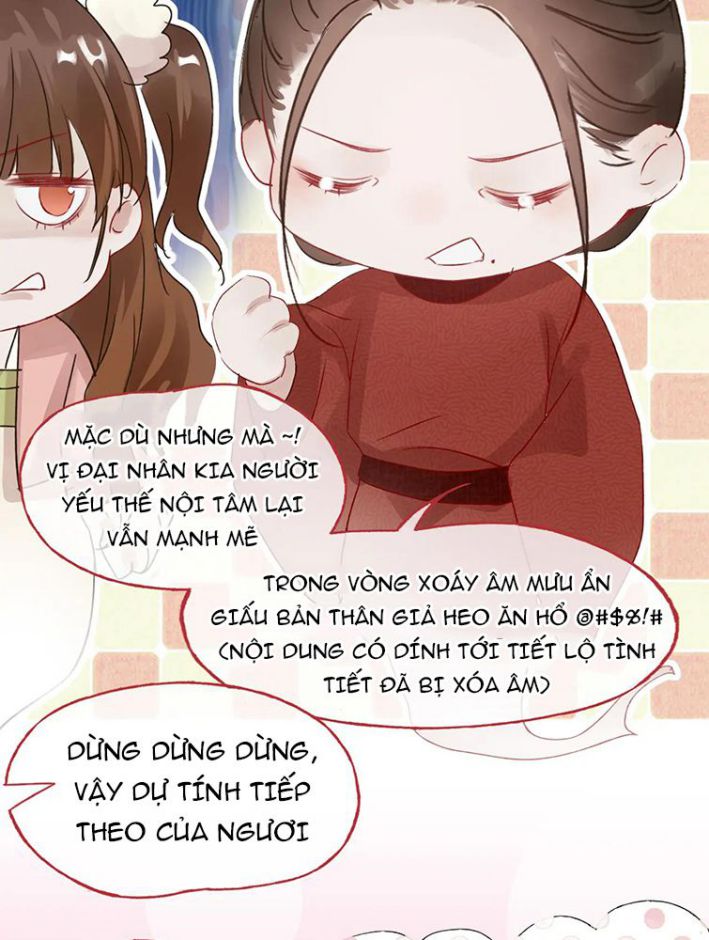 Tướng Quân Lệnh Chapter 57 - Trang 65