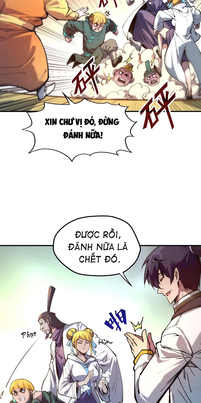 Vạn Cổ Chí Tôn Chapter 85 - Trang 28