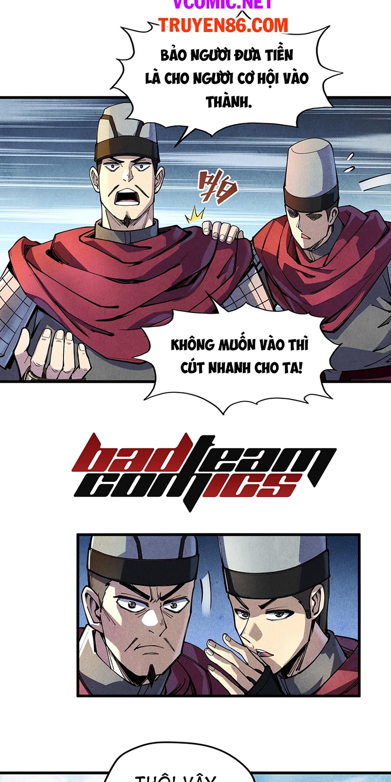 Vạn Cổ Chí Tôn Chapter 85 - Trang 3