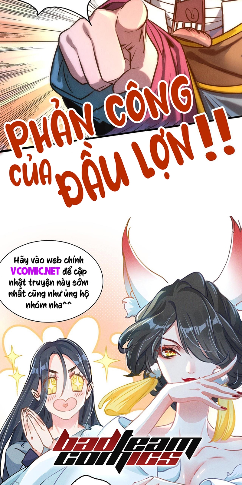 Vạn Cổ Chí Tôn Chapter 85 - Trang 36