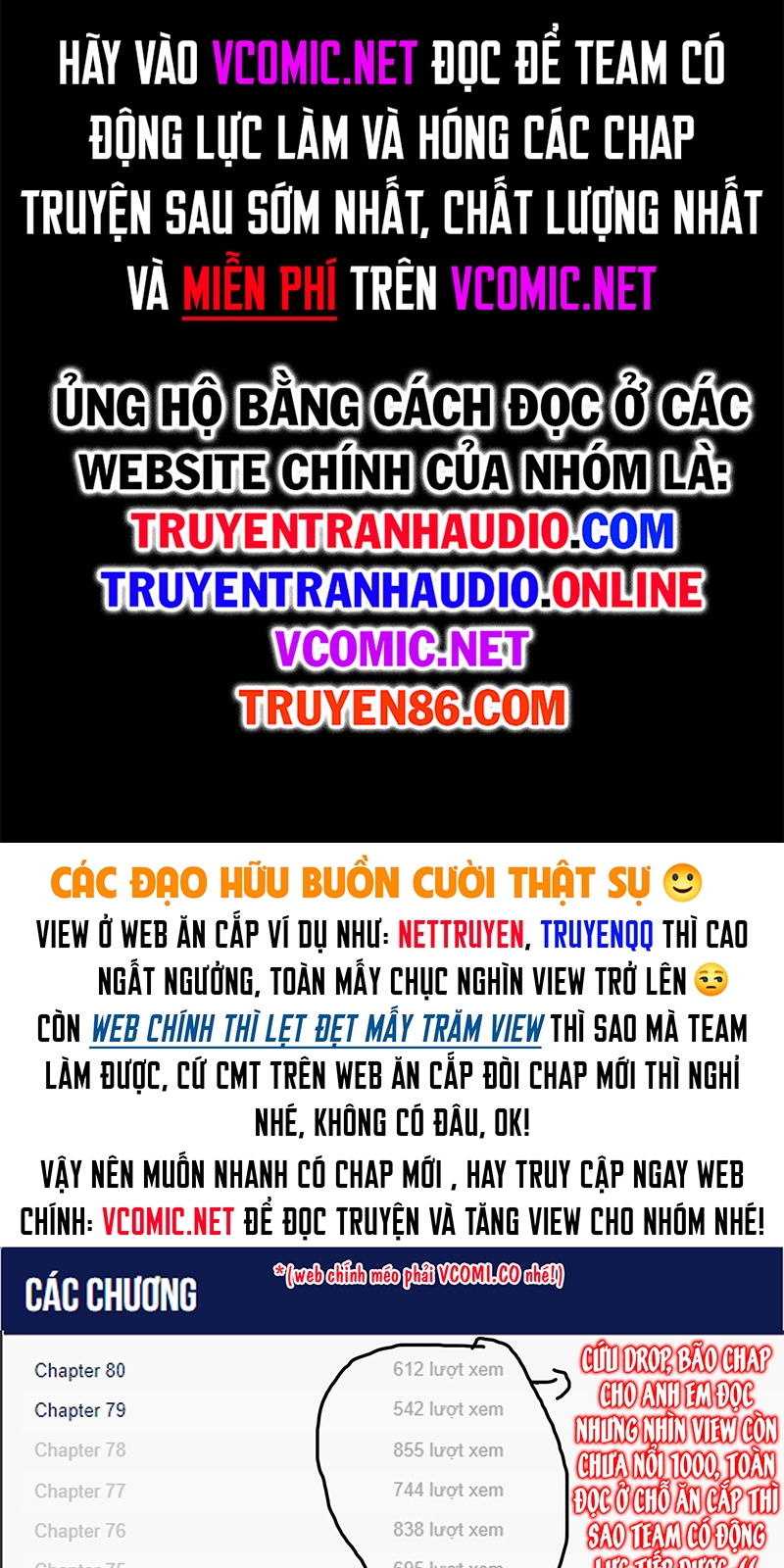 Vạn Cổ Chí Tôn Chapter 85 - Trang 38