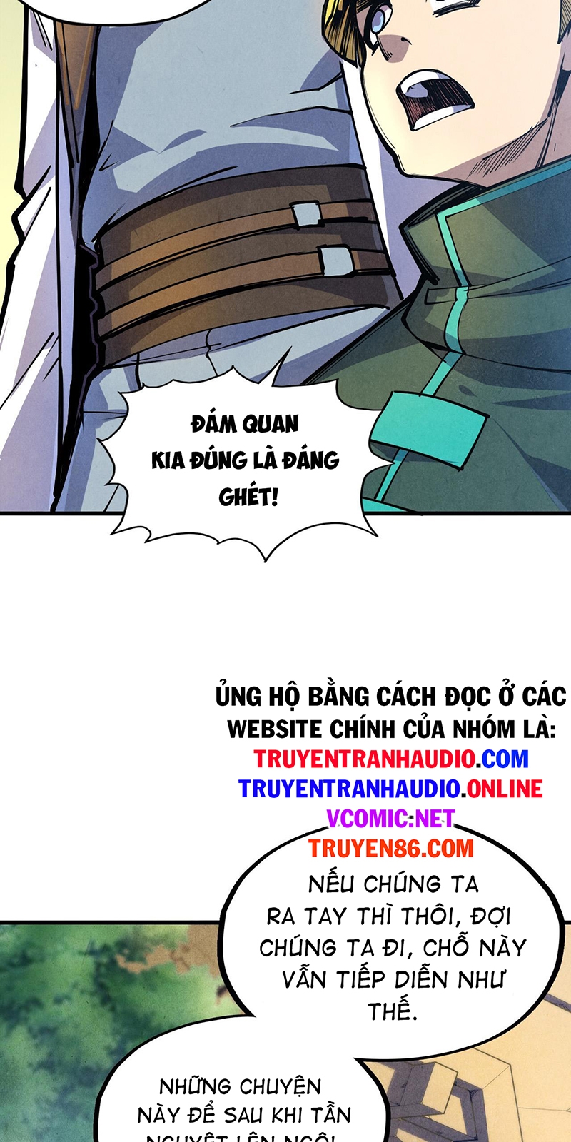 Vạn Cổ Chí Tôn Chapter 85 - Trang 8