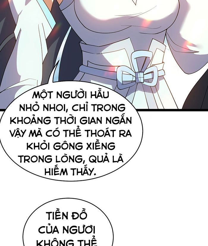 Vĩnh Sinh Chapter 21 - Trang 52