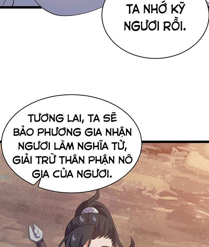 Vĩnh Sinh Chapter 21 - Trang 55