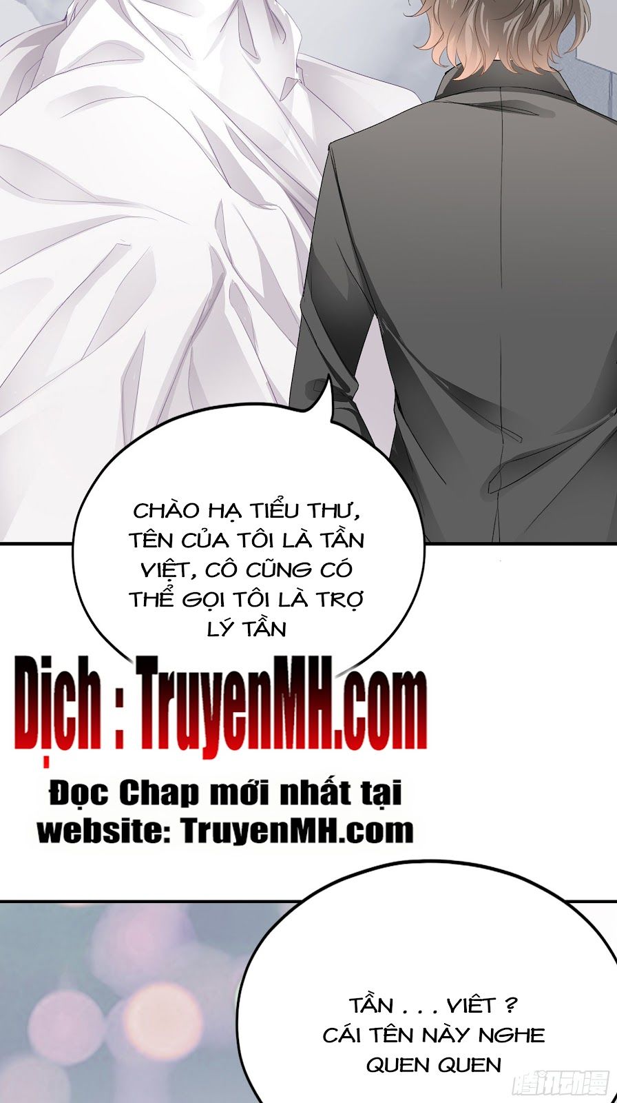 Bạo Quân Ái Nhân Chapter 7 - Trang 20