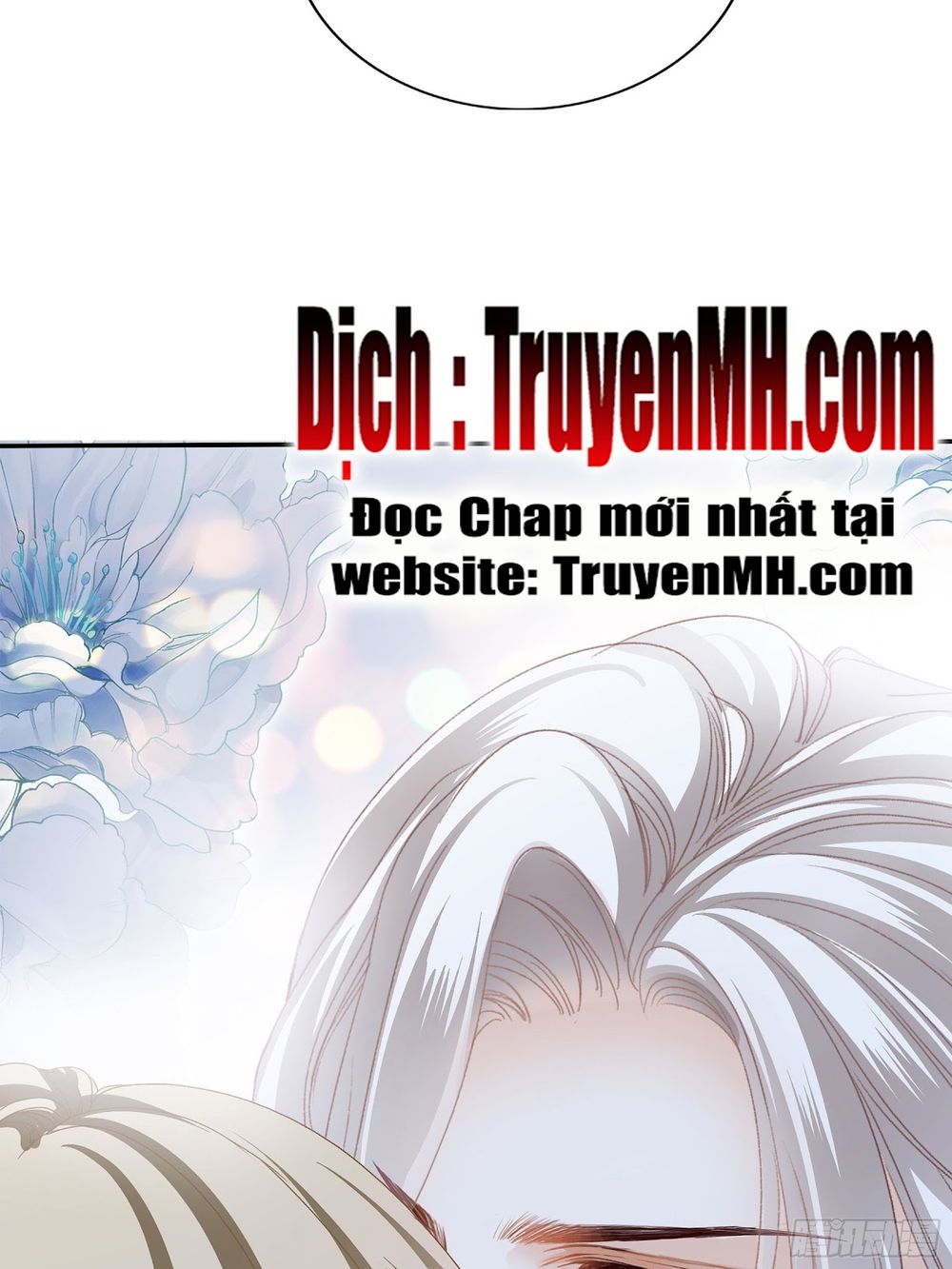 Bạo Quân Ái Nhân Chapter 7 - Trang 6