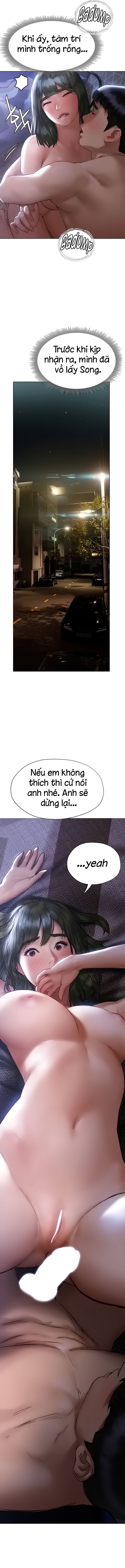 Cách Chúng Mình Tán Tỉnh Nhau Chapter 17 - Trang 13