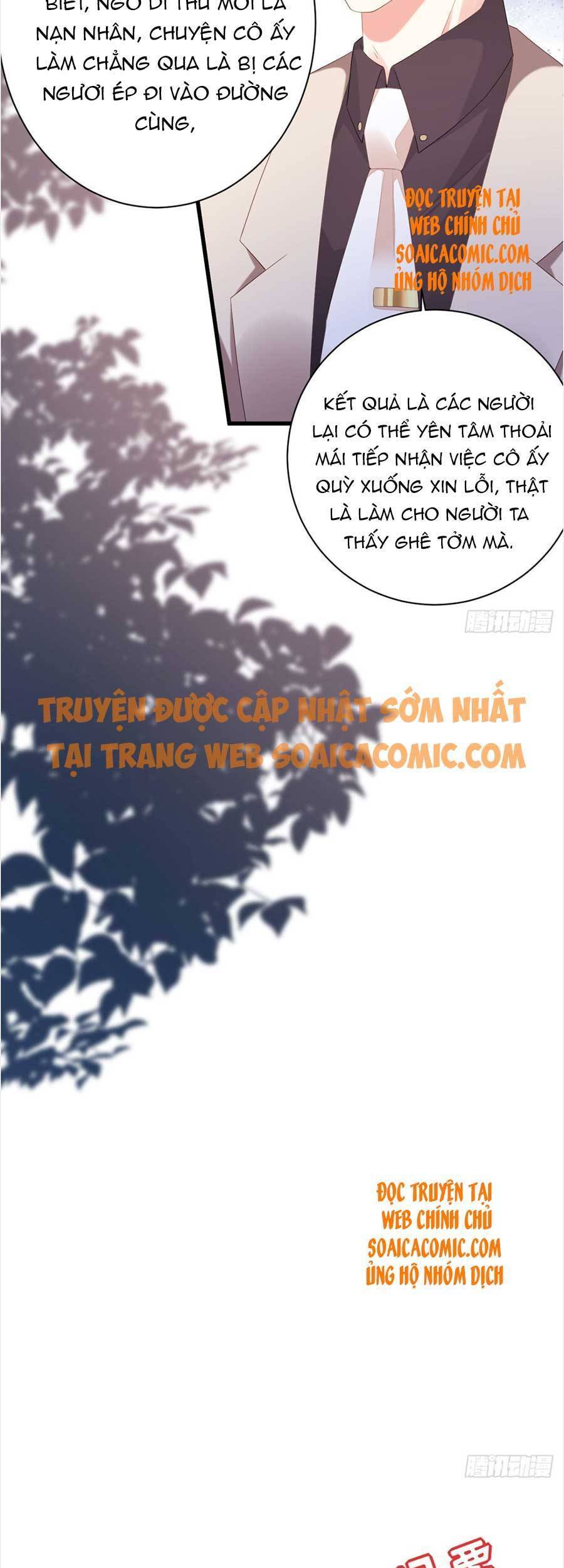 Chuyện Tình Chú Cháu: Vô Pháp Có Được Em Chapter 32 - Trang 23