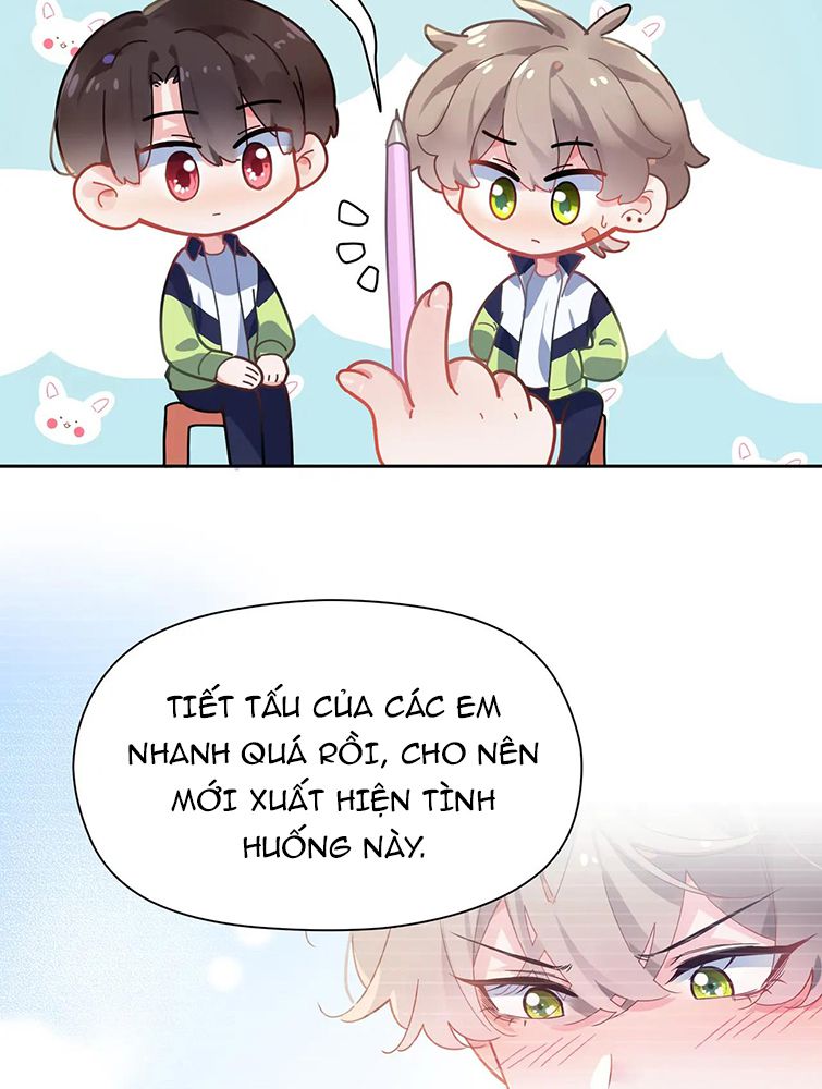 Có Bản Lĩnh Thì Cứ Hung Dữ Đi? Chapter 62 - Trang 25