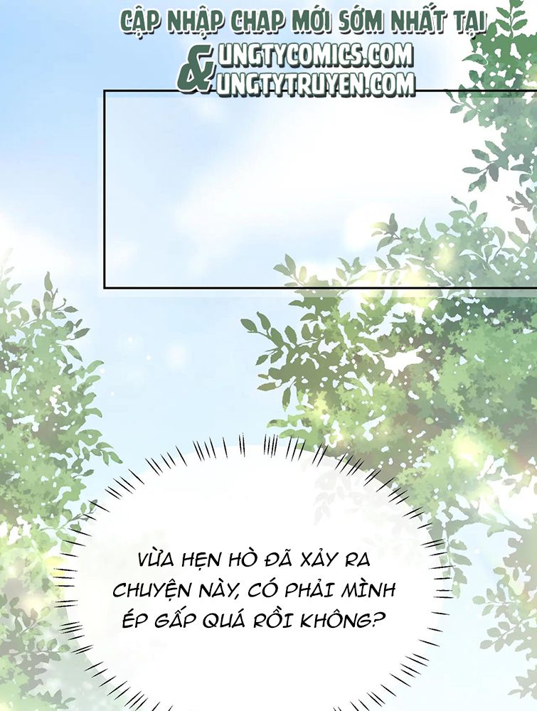 Có Bản Lĩnh Thì Cứ Hung Dữ Đi? Chapter 62 - Trang 30